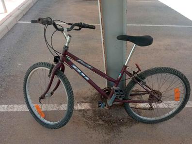 Vendo guardabarros de bh florida Bicicletas de segunda mano