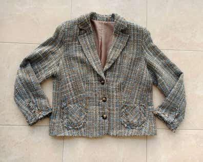 caroll Abrigos y chaquetas de mujer de segunda mano barata | Milanuncios