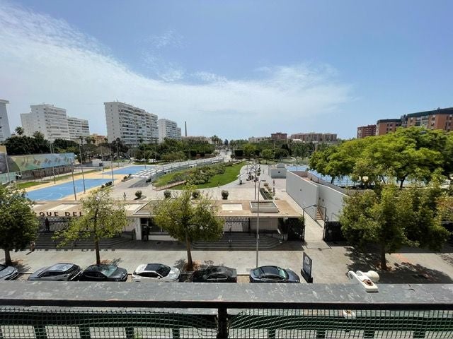Fotografía del inmueble reportado: 970 €/mes — Málaga, Málaga