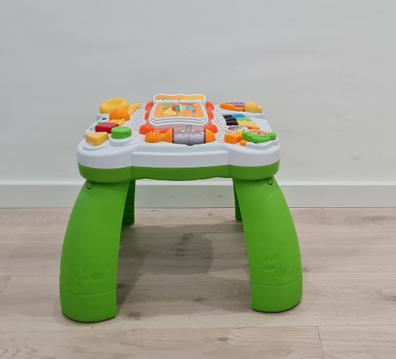 Mesa de Actividades Musical Bilingue New , Leap Frog - Leap Frog