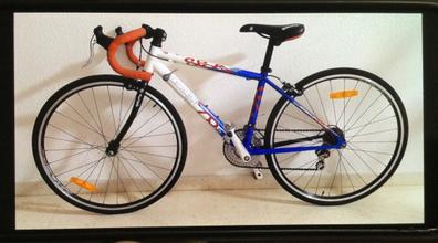 Bicicleta carretera decathlon sport de segunda mano Milanuncios