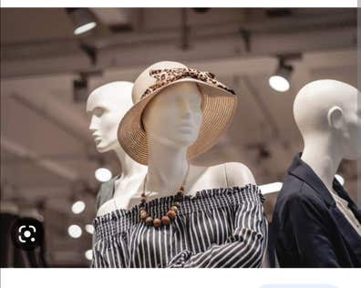 Compra, venta y traspasos de ropa moda en Sanxenxo | Milanuncios