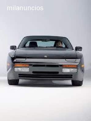 Phares Droit Porsche 944 – Référence 151945, Pièce D'occasion Pour Restauration