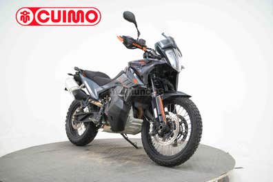 KTM Adventure