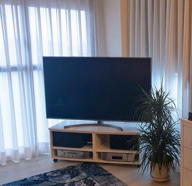 Smart tv 65 pulgadas 4k ofertas lg Televisores de segunda mano baratos