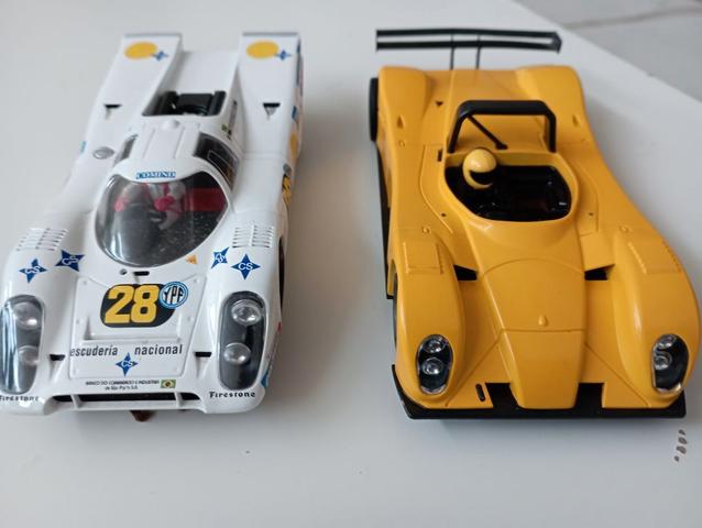 Coches store scalextric antiguos