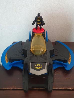 Juguete Batman DC COMICS Gigante 45 cm de Alto