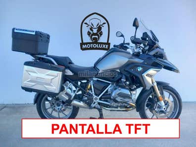 BMW R 1200 GS