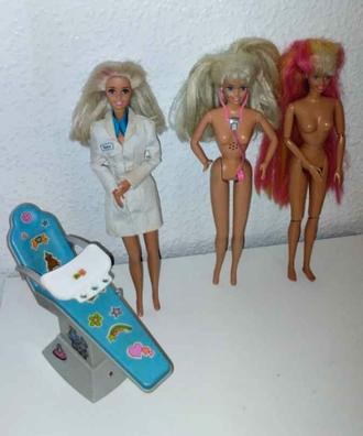 Barbie doctora años discount 90