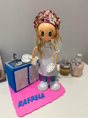 Milanuncios - Fofuchas personalizadas