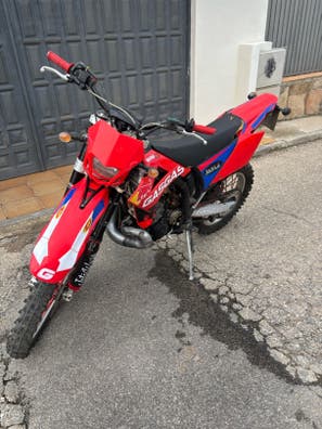 Gas gas - 250 ec 2 tiempos