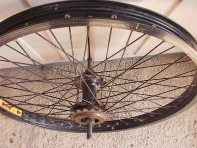 Rueda trasera bmx 20 hot sale