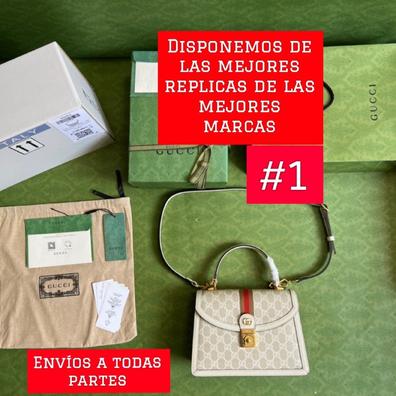 Bolsos imitación best sale marcas de lujo