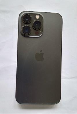 Apple iPhone 13 Pro (128 GB) - Grafito : : Electrónica