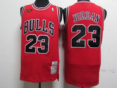 Las mejores ofertas en Camisetas de la NBA de los Chicago Bulls Temporada  regular