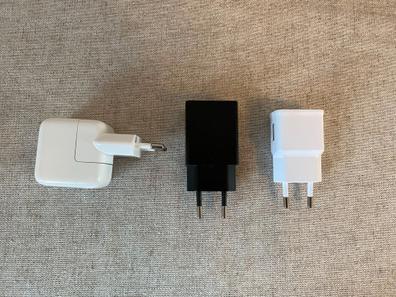 Cargador Google USB C 30W de segunda mano por 20 EUR en Málaga en