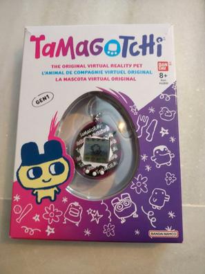 Tamagotchi original Mascota virtual BANDAI · BANDAI · El Corte Inglés