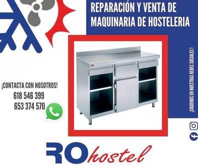 mueble botellero-vinoteca - Ebanistería y Restauración