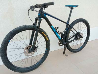 Merida big cheap nine 5000 2018