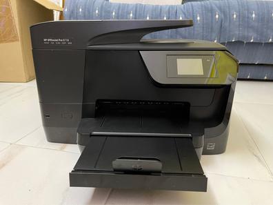 Impresora HP 6950 Officejet Pro de segunda mano por 50 EUR en