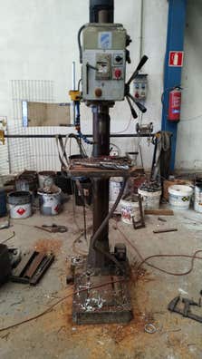 Taladro de mano ocasión | Milanuncios