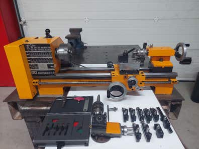 metal Herramientas de bricolaje de segunda mano | Milanuncios