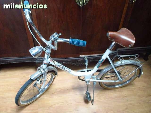 Bicicleta best sale monareta nueva