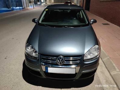 Volkswagen jetta mk2 de segunda mano y ocasión | Milanuncios