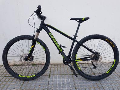 Bicictetas de montaña BTT de segunda Cádiz Capital | Milanuncios