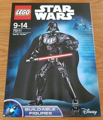 Castillo darth vader online lego