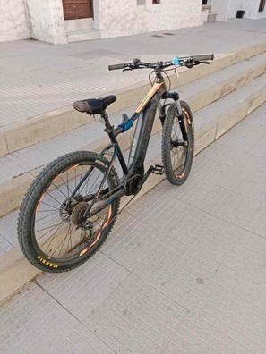 Vendo Bicicleta Bicicletas Electricas BogotÃ¡ Baratas De Segunda