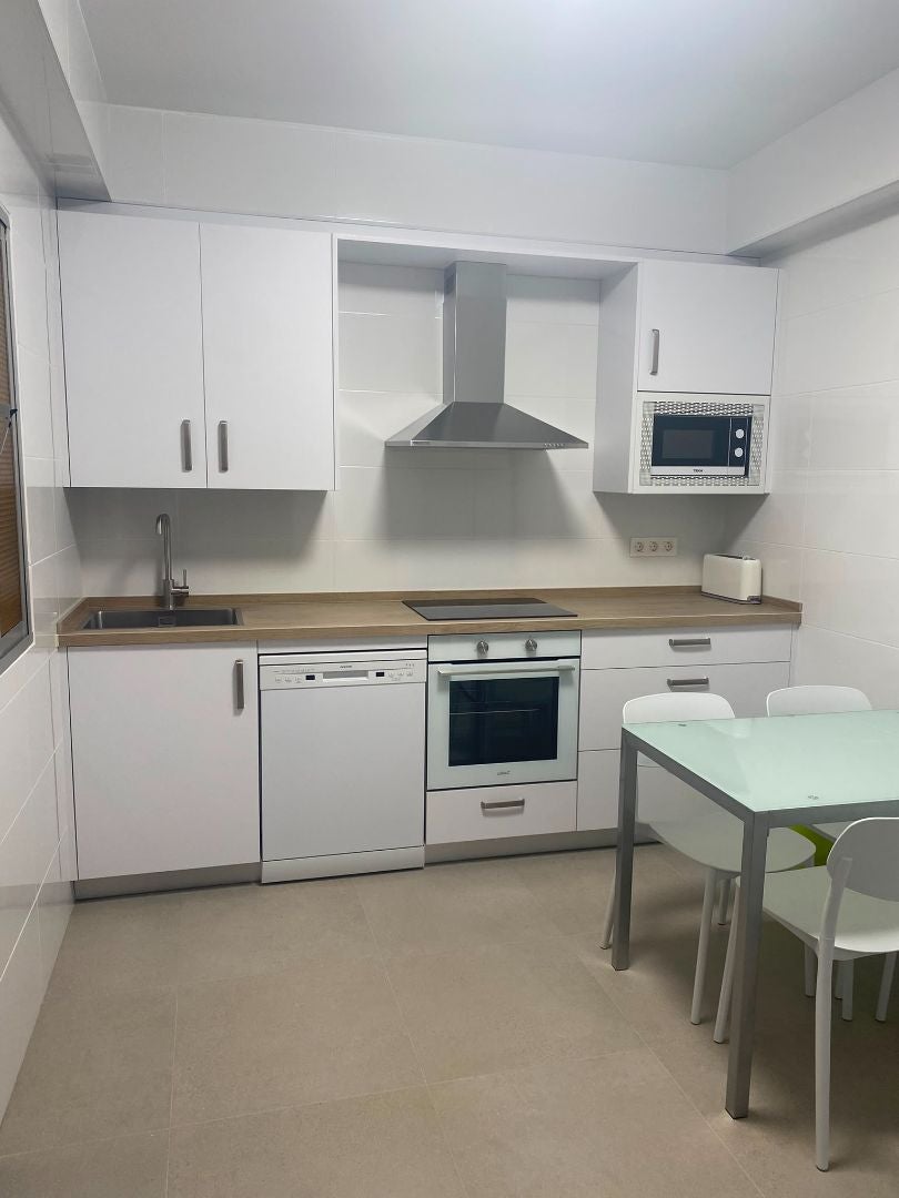 Fotografía del inmueble reportado: 1.200 €/mes — Málaga, Málaga