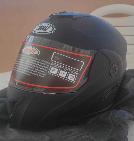 Casco modular talla online m