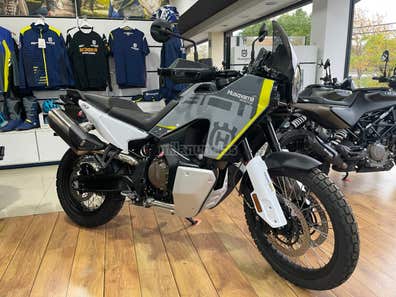 Husqvarna Norden 901