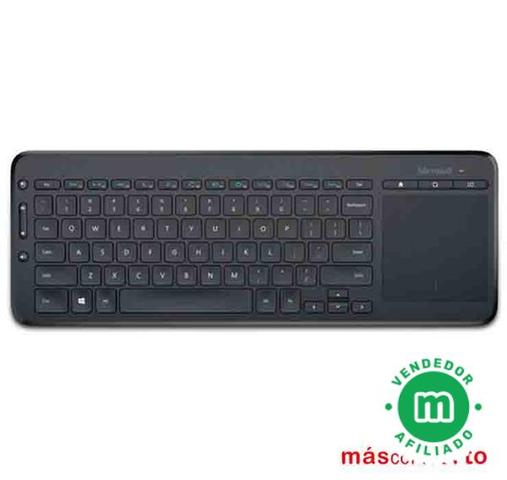 Milanuncios - Almohadilla teclado y mouse