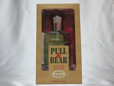 Colonia pull and 2025 bear hombre descatalogada