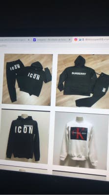 barata Ropa, zapatos y moda de hombre de segunda mano barata | Milanuncios