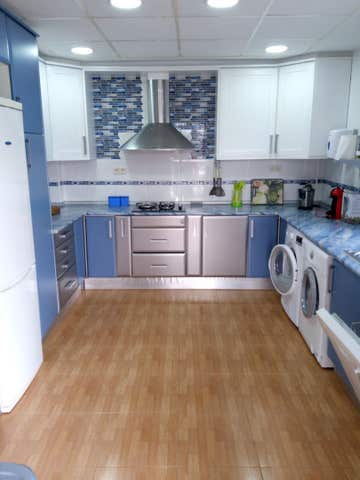 Urbanización La Malla - C/FALCO DE LA R - foto 8