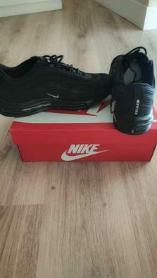 Nike discount air muelles