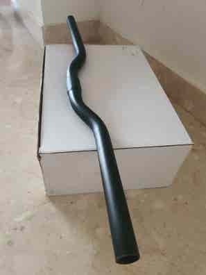 Manillar bicicleta Bicicletas de segunda baratas |