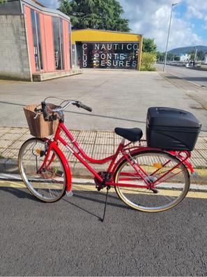 El corte ingles Bicicletas de segunda mano baratas en A Coru a