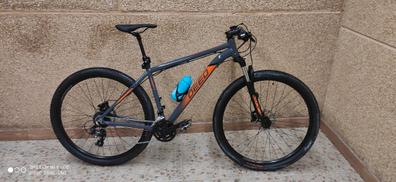 Bicis mountain bike segunda mano new arrivals