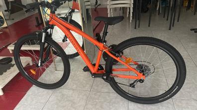 Bicicleta best sale rockrider rrs2