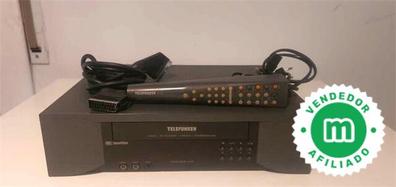 Thomson Reproductores VHS de segunda mano baratos
