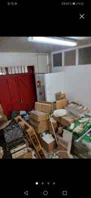 Milanuncios - recogidas trastos muebles basuras ♍🚚