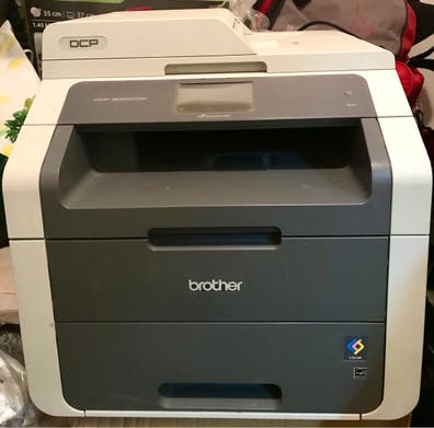Brother 9020cdw Impresoras de segunda mano Milanuncios