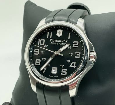 Reloj victorinox Moda y complementos de segunda mano barata