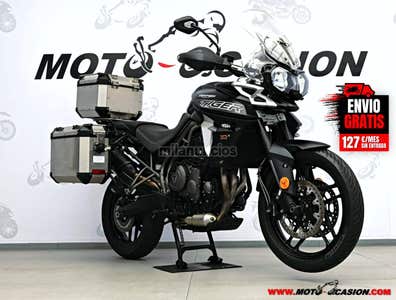 Triumph Tiger