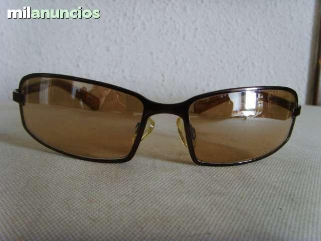 Gafas de sol online milanuncios