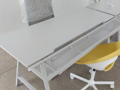 Mesa escritorio gaming elevable Mesas de segunda mano baratas